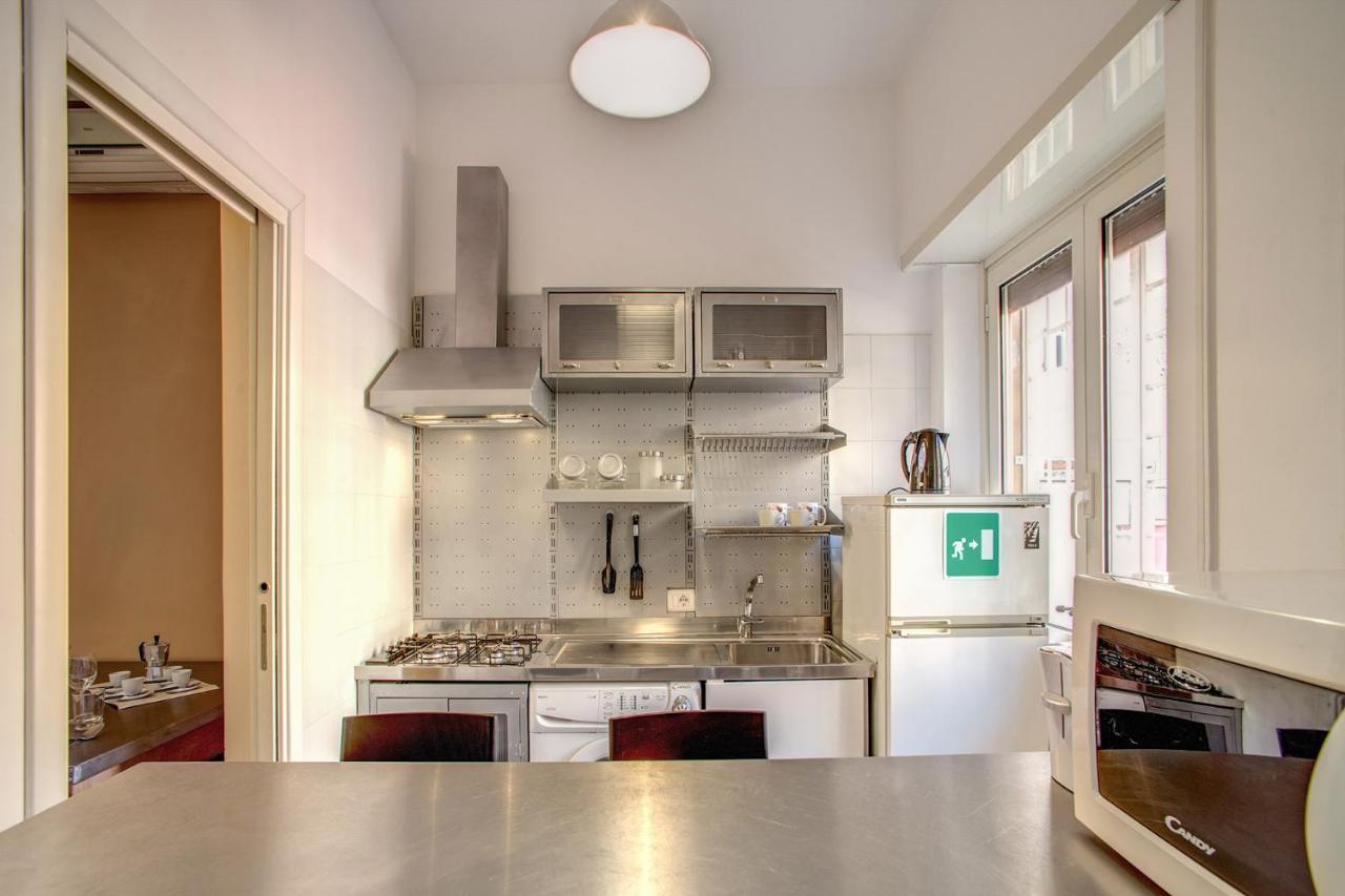 Appartamento Bistrot - St.john In Lateran *
