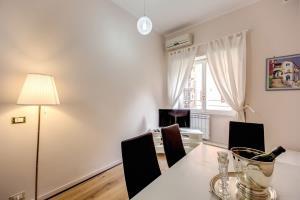 Appartamento Bistrot - St.john In Lateran