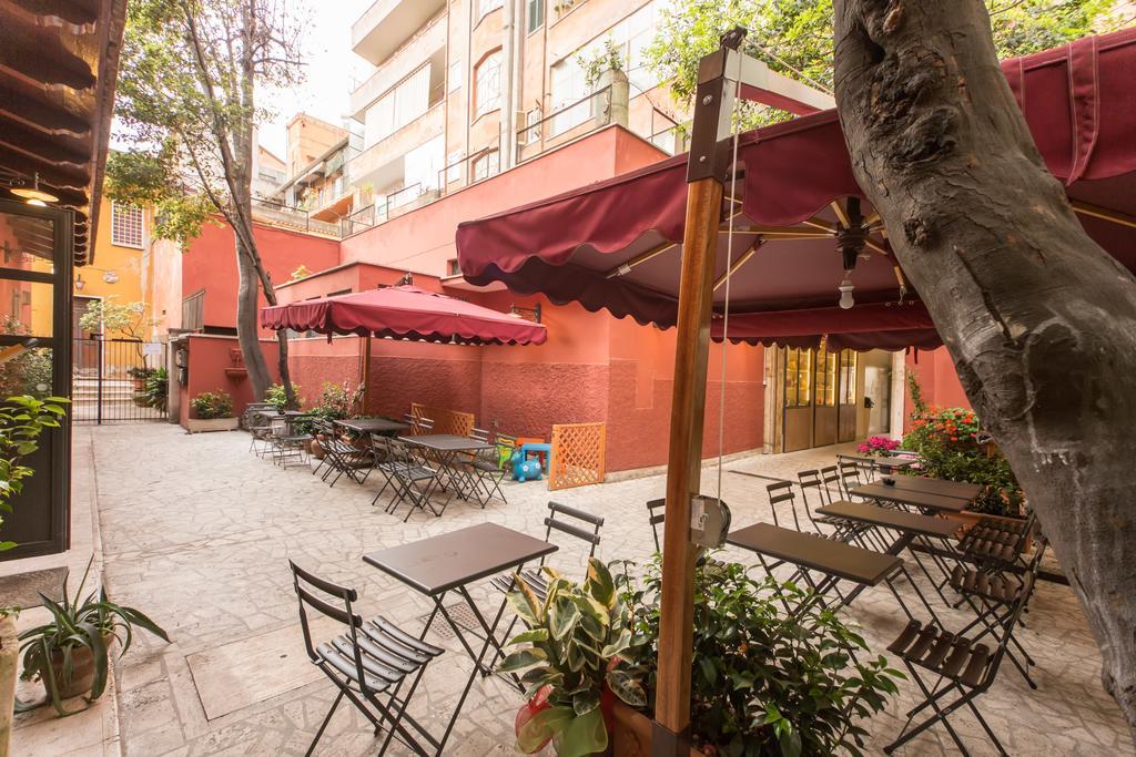 Apartment Bistrot - St.john In Lateran
