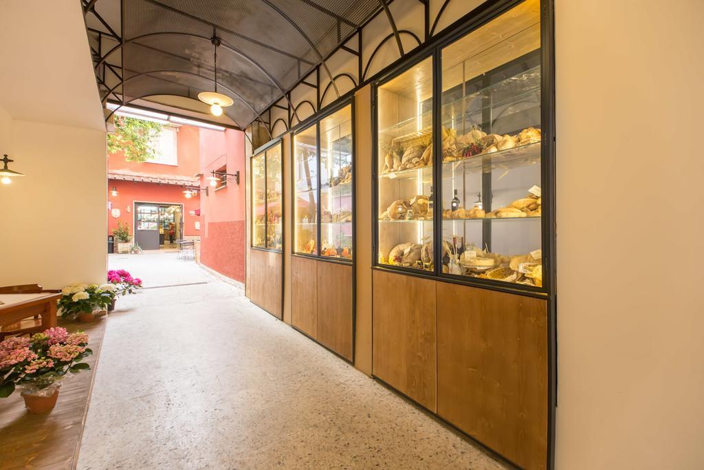 Bistrot - St.john In Lateran Appartamento *
