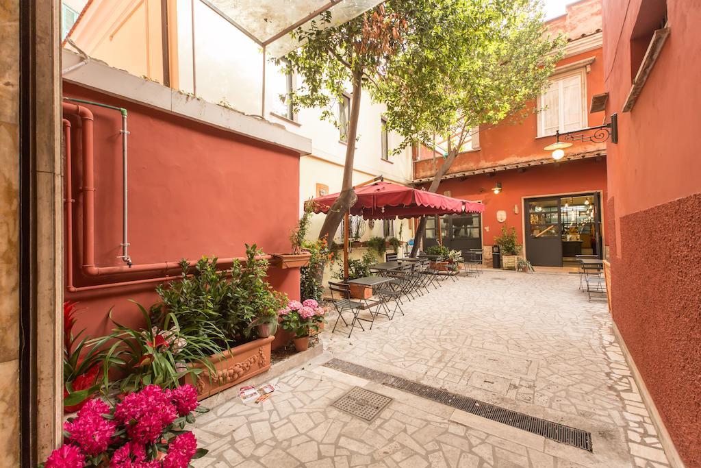 Bistrot - St.john In Lateran Appartamento *