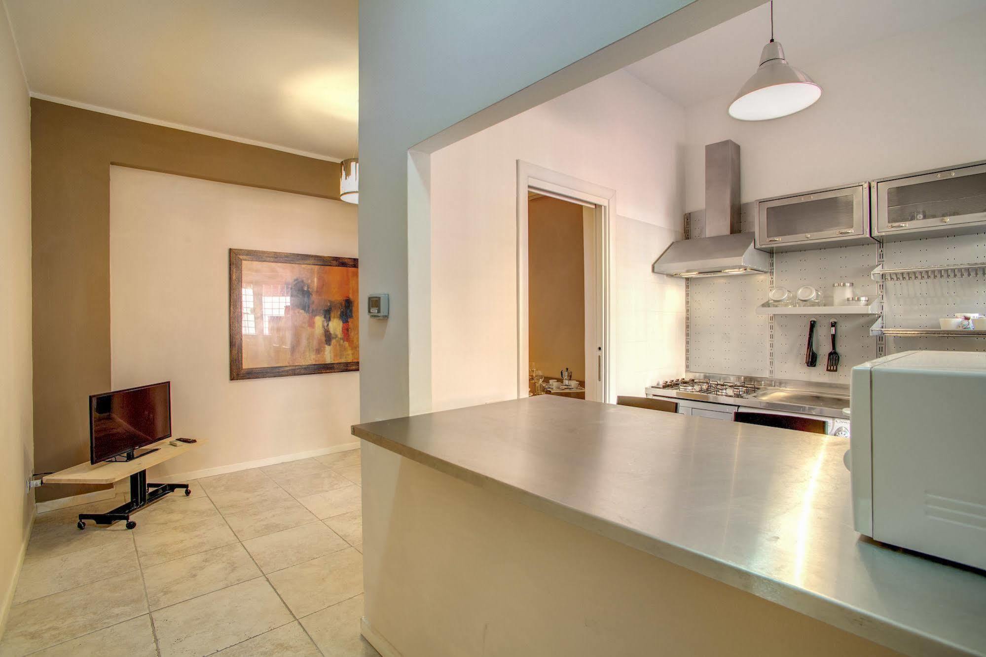 Appartamento Bistrot - St.john In Lateran Roma