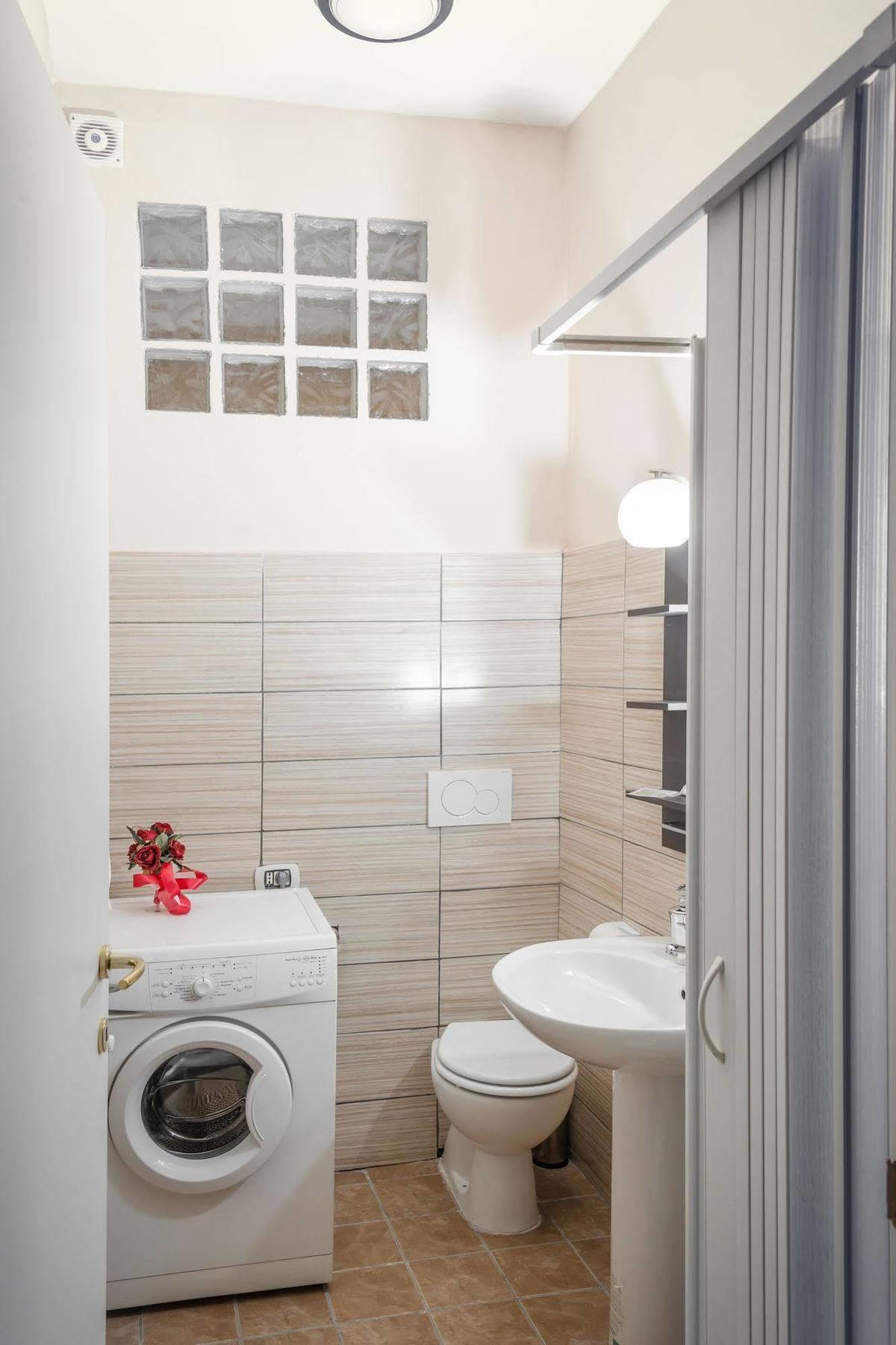 Apartment Bistrot - St.john In Lateran Rom