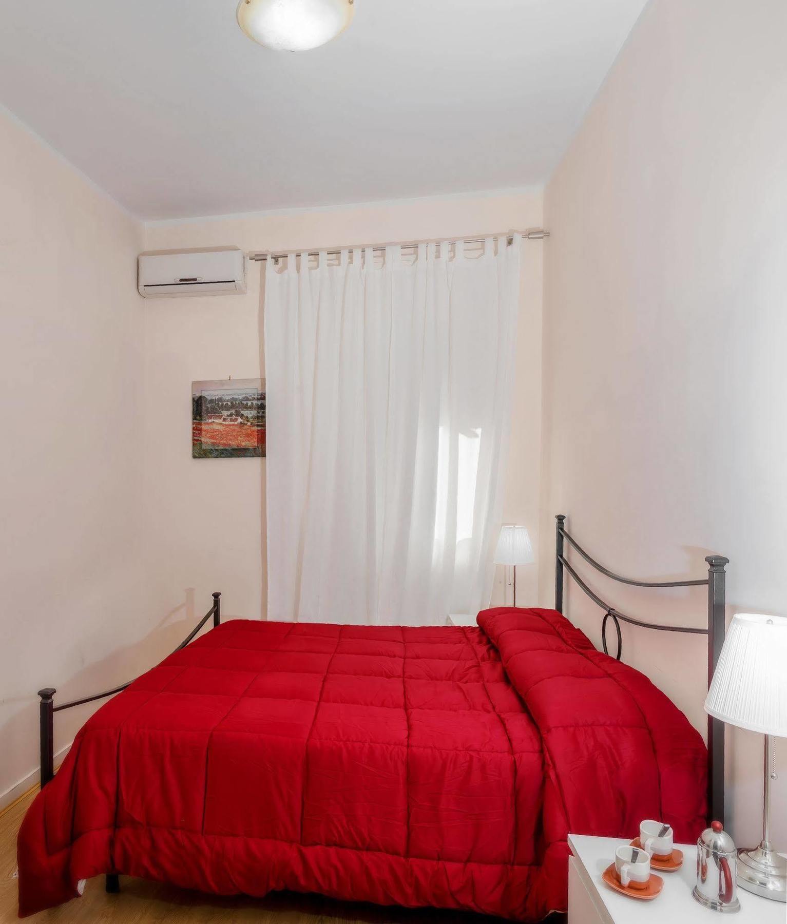 Apartment Bistrot - St.john In Lateran