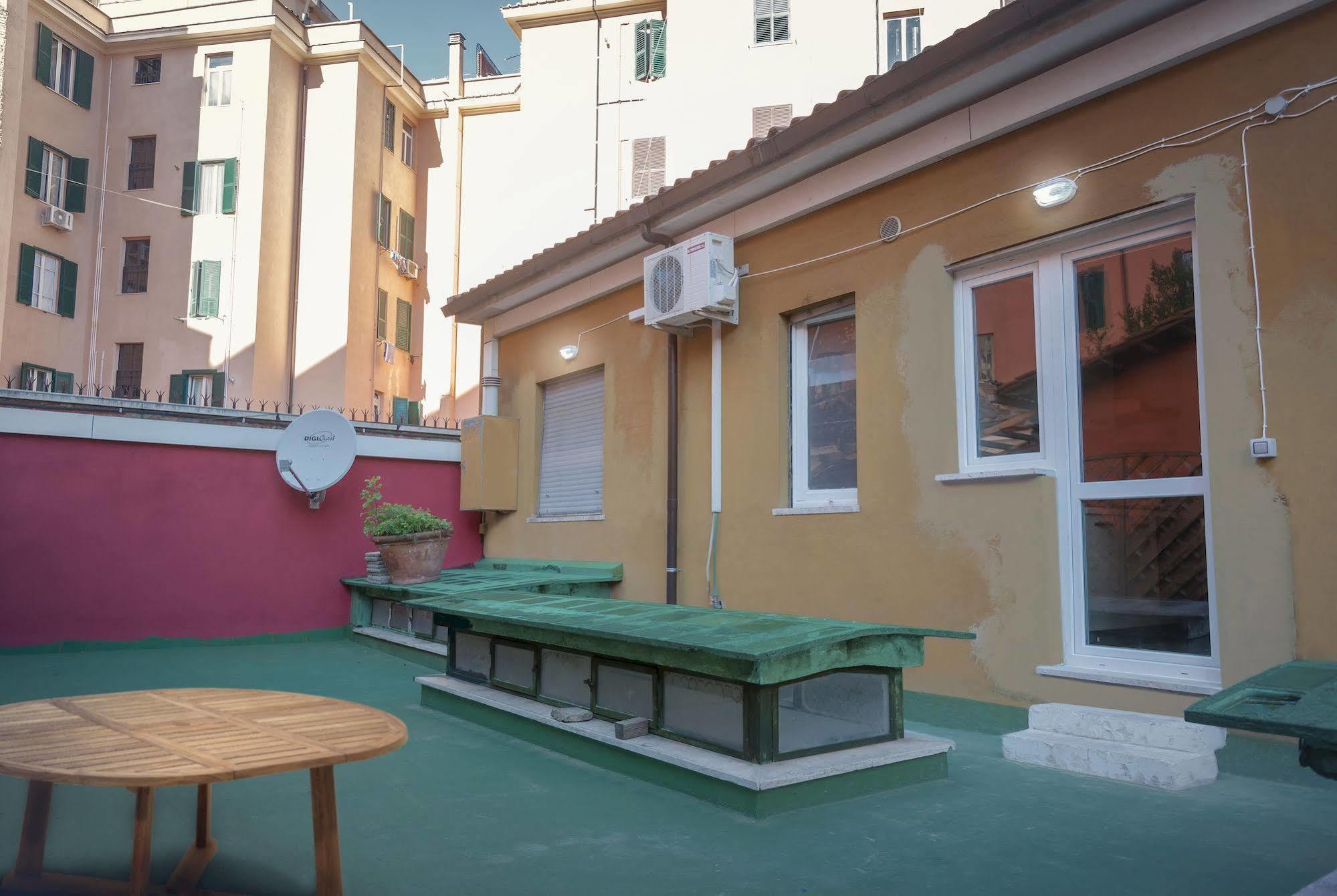 Appartamento Bistrot - St.john In Lateran *