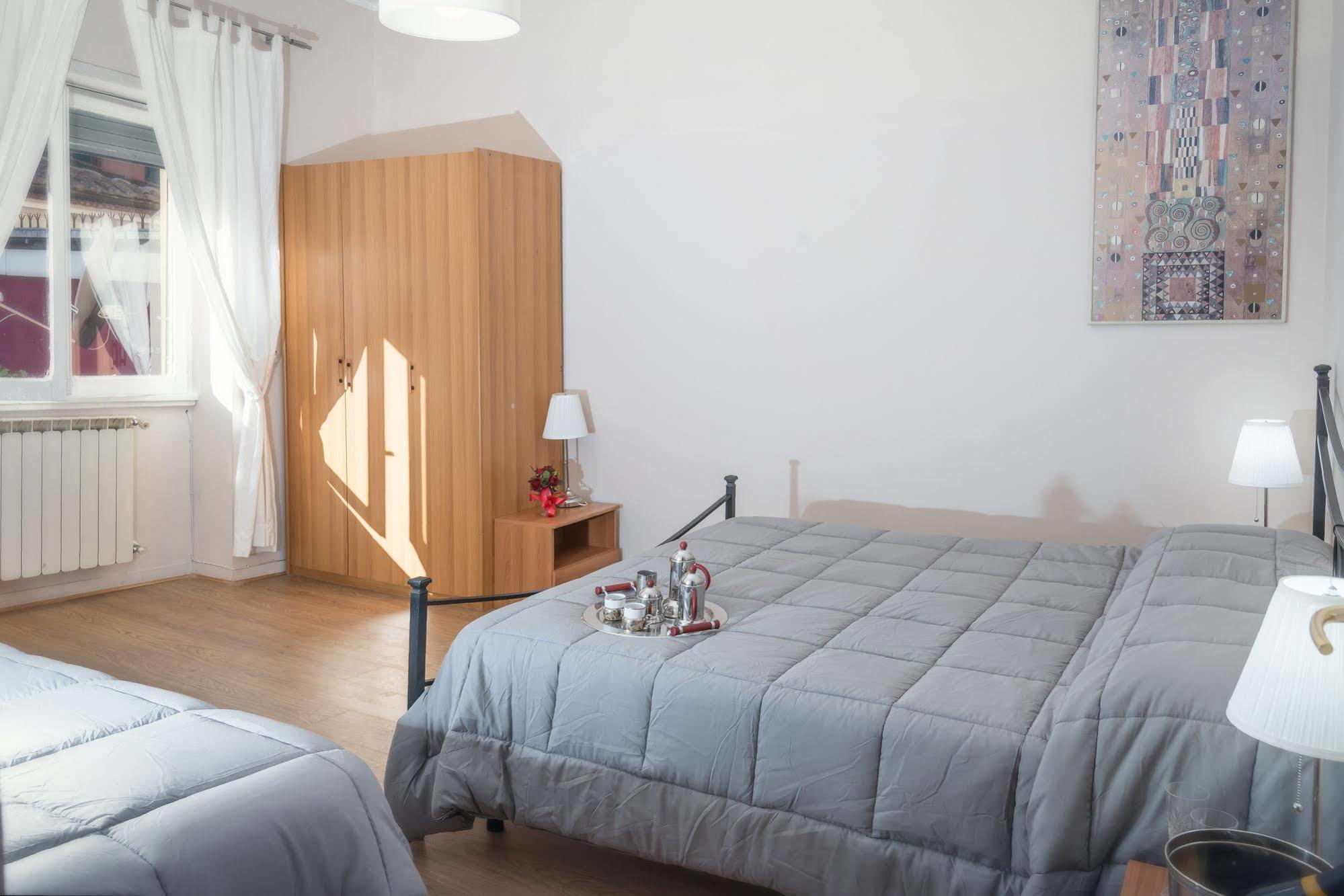 Apartment Bistrot - St.john In Lateran *
