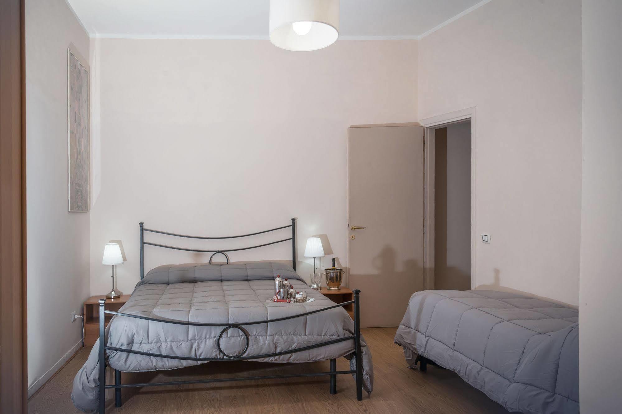 Appartamento Bistrot - St.john In Lateran Roma