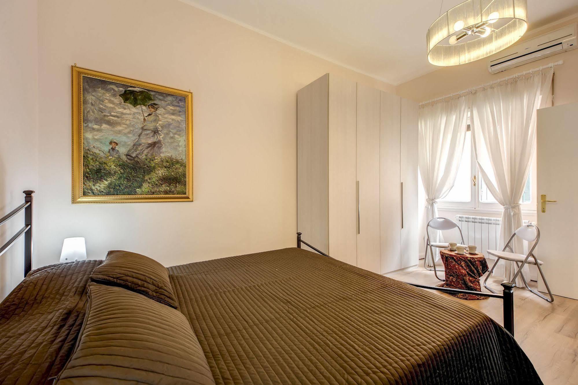 Apartment Bistrot - St.john In Lateran