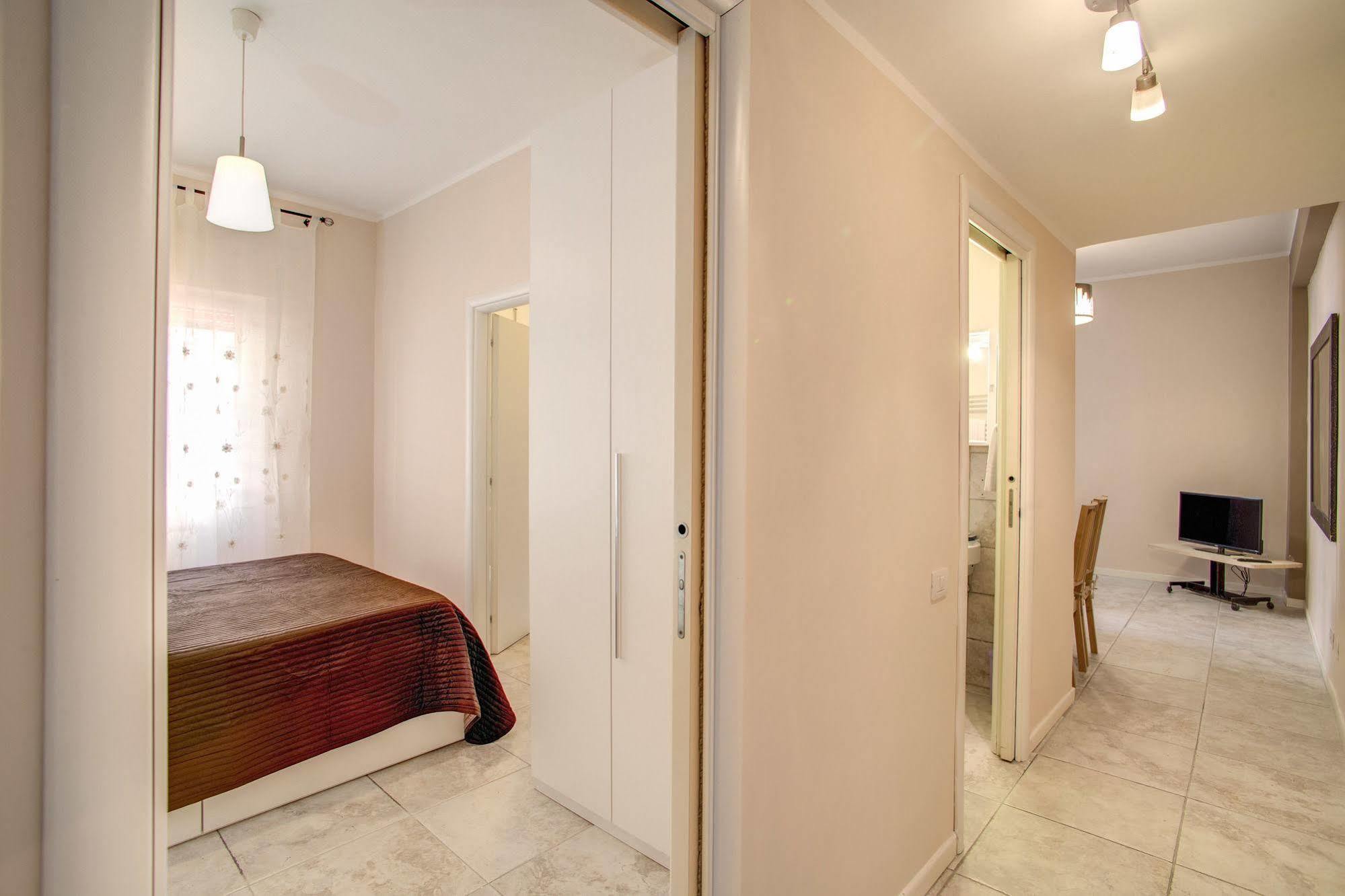 Bistrot - St.john In Lateran Appartamento Roma