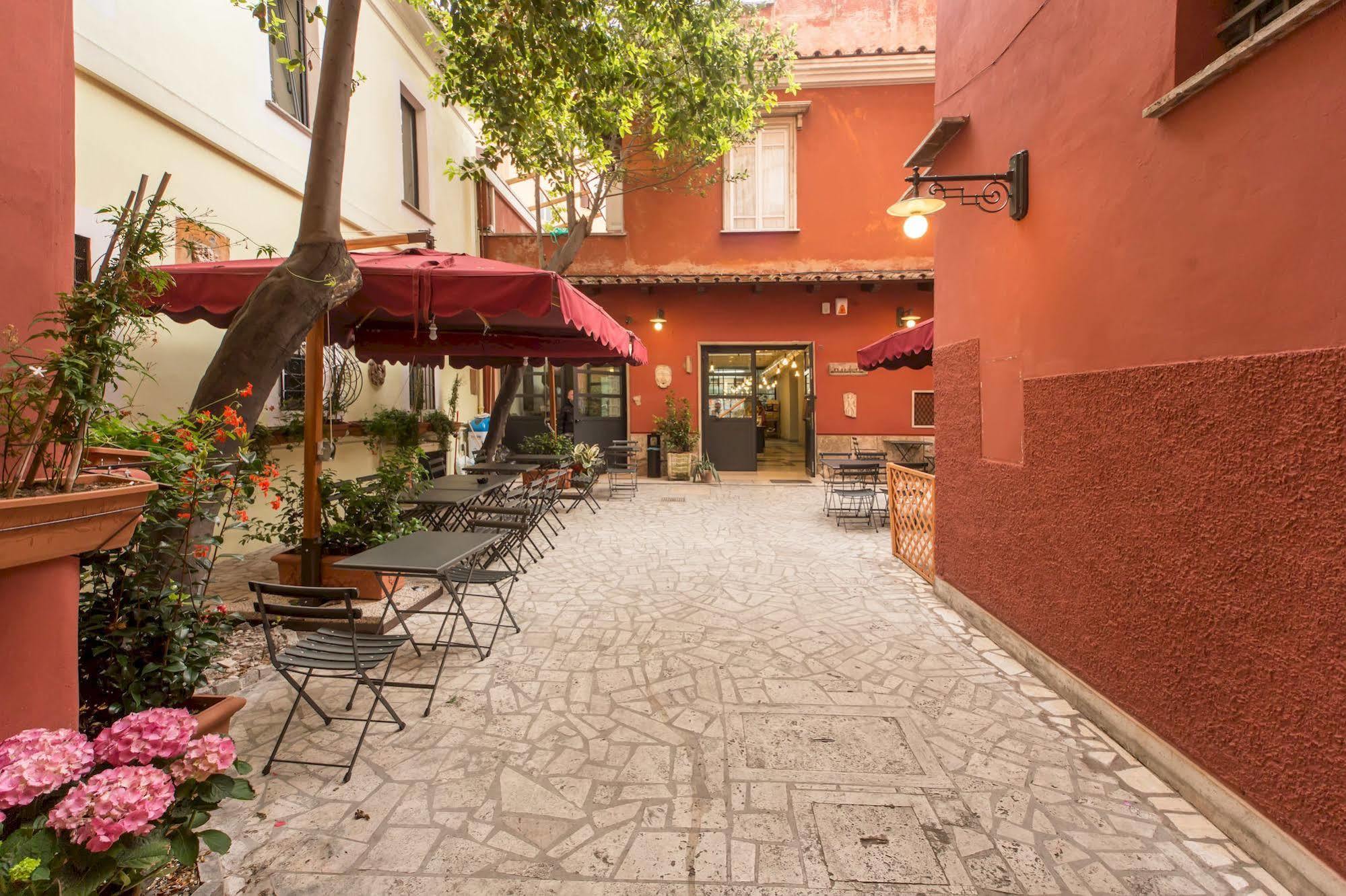 Bistrot - St.john In Lateran Appartamento *
