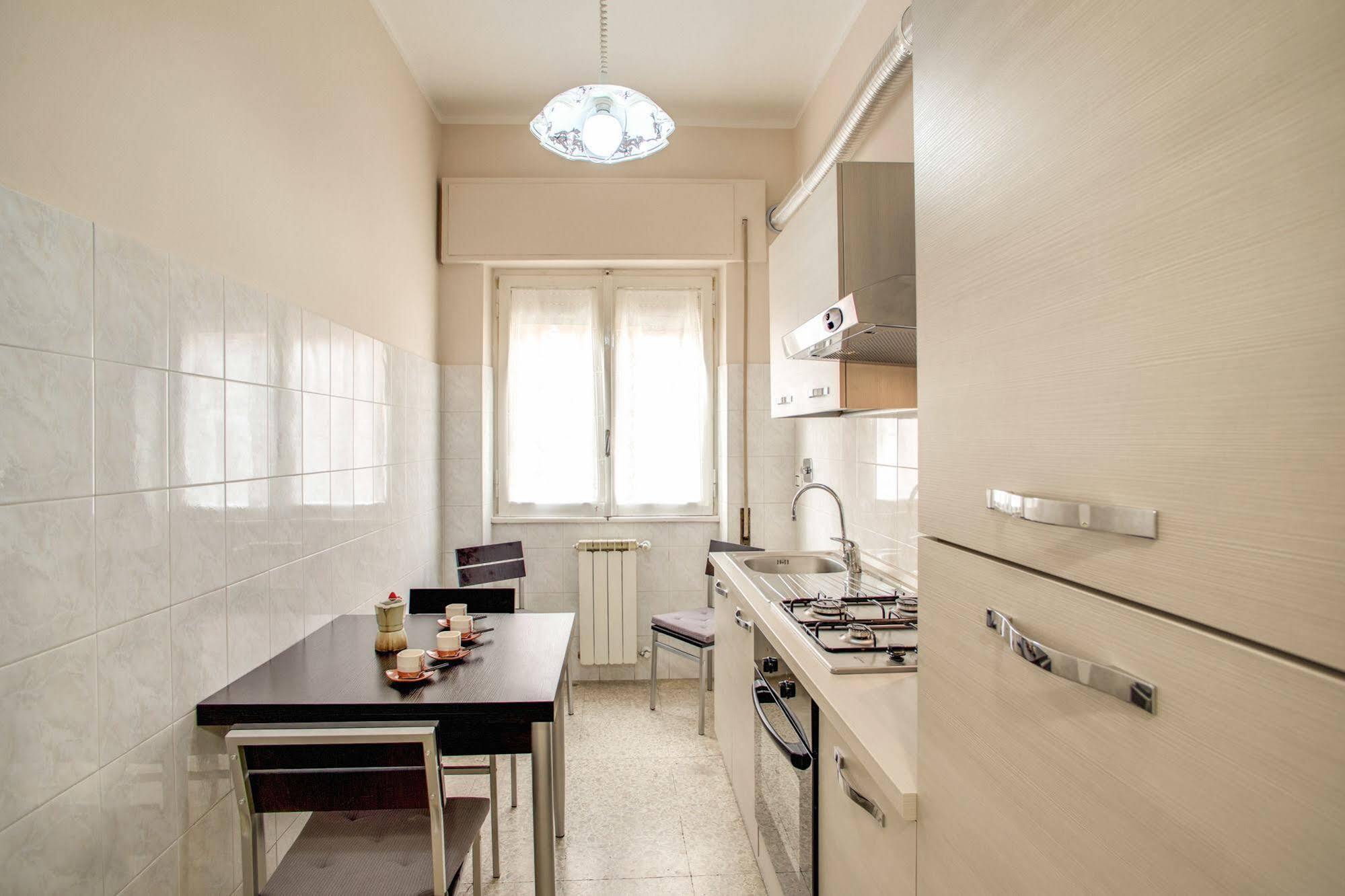 Appartamento Bistrot - St.john In Lateran *