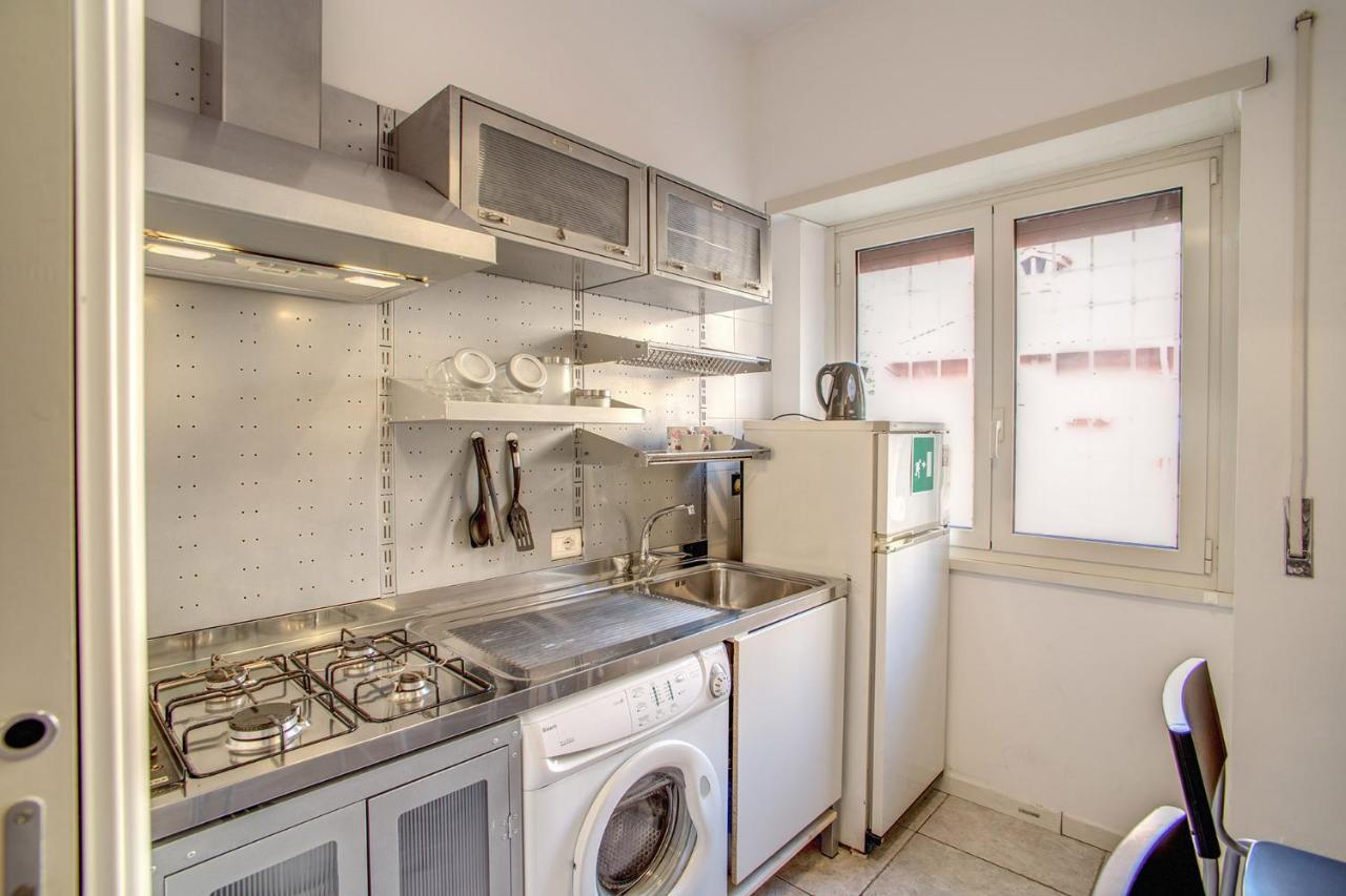 Bistrot - St.john In Lateran Apartment Rome
